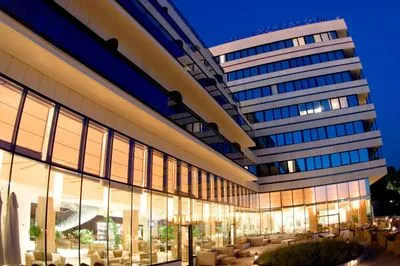 Building hotel Hotel Excelsior Dubrovnik
