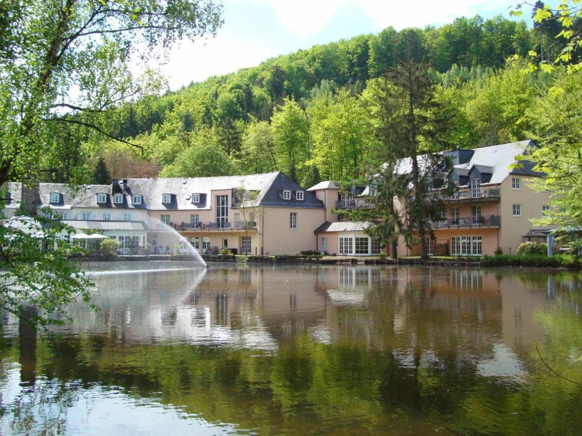 Hotel Spa Molitors Mühle
