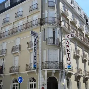 Hotel Aneto Galleriebild 3