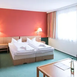 martas Hotel Lutherstadt Wittenberg Galleriebild 7