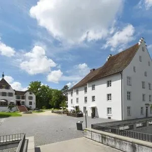 Hotel im Schlosspark Galleriebild 1