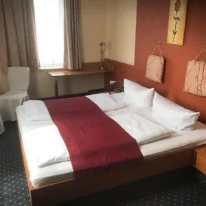 Hotel Hohenzollern Galleriebild 0