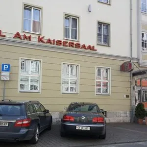 Hotel Am Kaisersaal Galleriebild 4