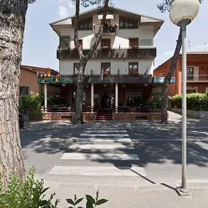 Hotel La Riviera Galleriebild 6