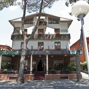 Hotel La Riviera Galleriebild 0