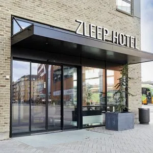 Zleep Hotel Aalborg Galleriebild 2