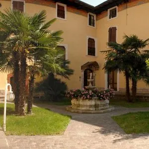 Appartamenti Villa Aranci Galleriebild 4