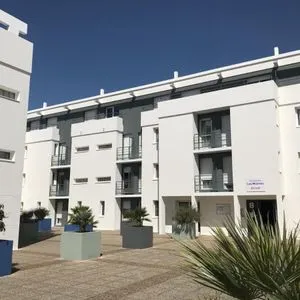 Séjours & Affaires Les Minimes La Rochelle Galleriebild 5