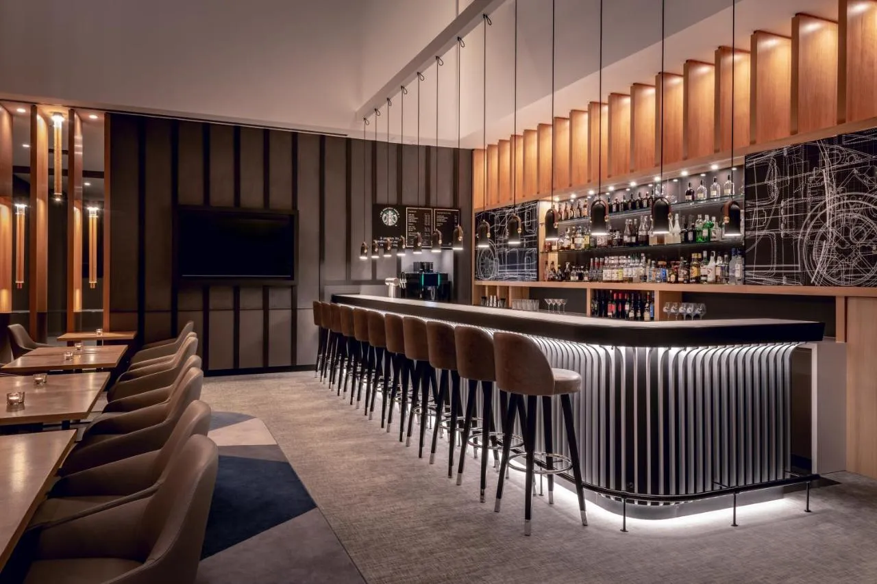 Stuttgart Marriott Sindelfingen