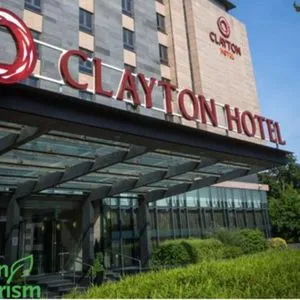 Clayton Hotel Leopardstown Galleriebild 7