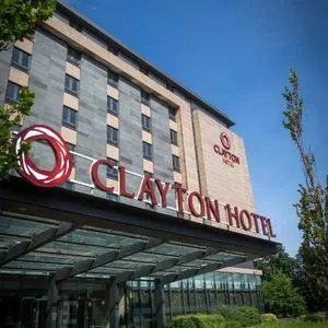 Clayton Hotel Leopardstown Galleriebild 4
