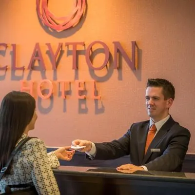 Clayton Hotel Leopardstown Galleriebild 2