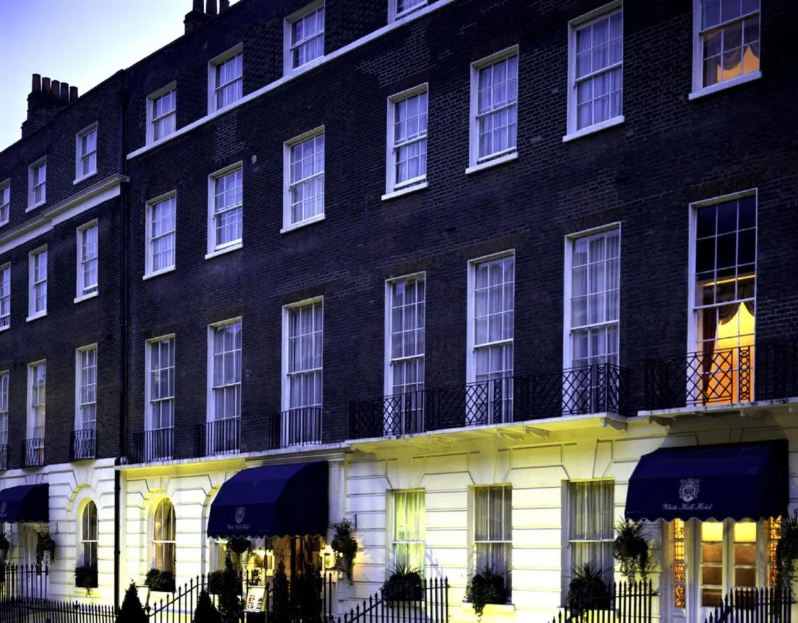Hotel Grange White Hall