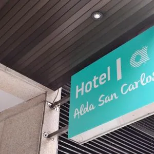 Hotel Alda San Carlos Galleriebild 5