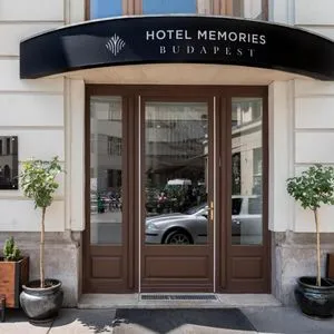 Hotel Memories Budapest Galleriebild 2