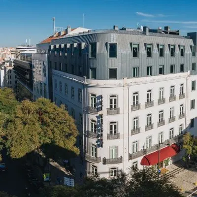 The Vintage Hotel & Spa – Lisbon Galleriebild 1