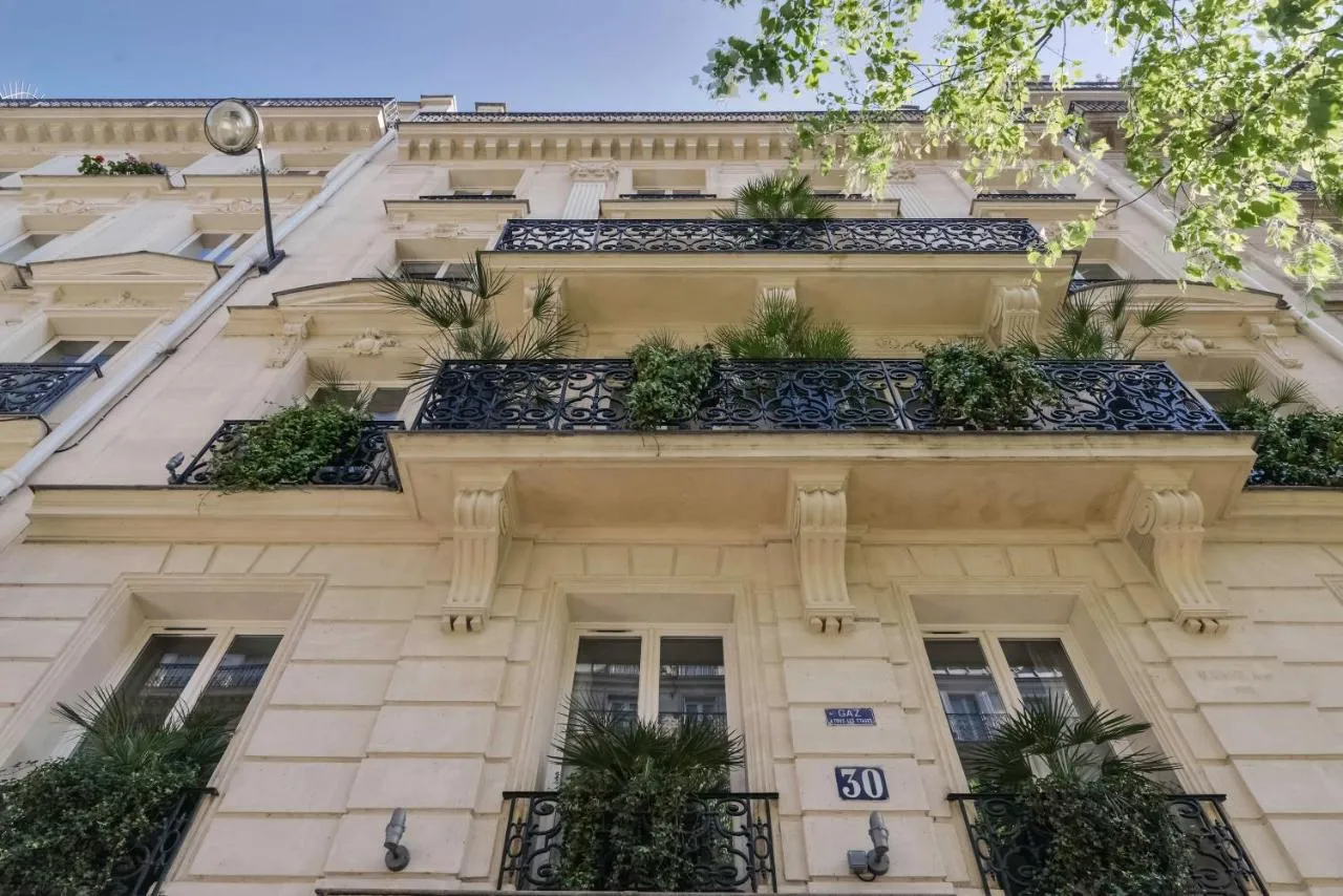 Astotel Palm Opéra