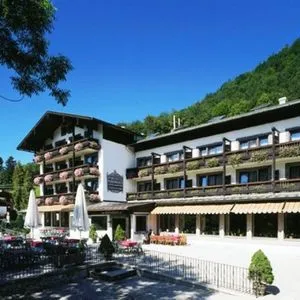 Alpen Hotel Seimler Galleriebild 4