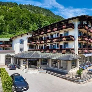 Alpen Hotel Seimler Galleriebild 3