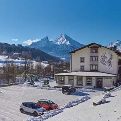 Alpen Hotel Seimler Galleriebild 2