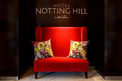 Hotel Notting Hill Galleriebild 7