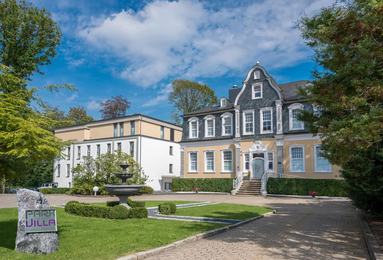 Hotel Park Villa Wuppertal