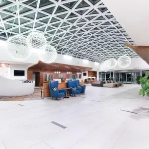 DoubleTree by Hilton Krakow Hotel & Convention Center Galleriebild 3