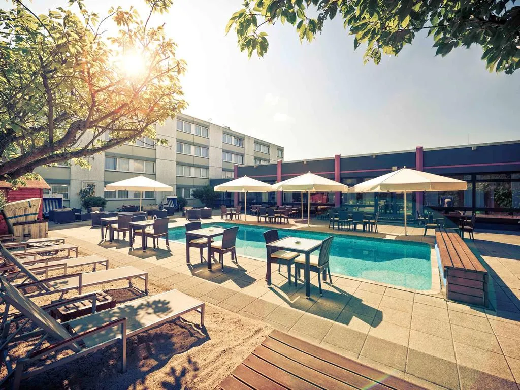 The Rilano Hotel Stuttgart-Böblingen