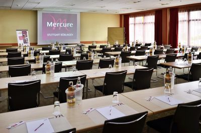 Mercure Hotel Stuttgart Böblingen Galleriebild 4