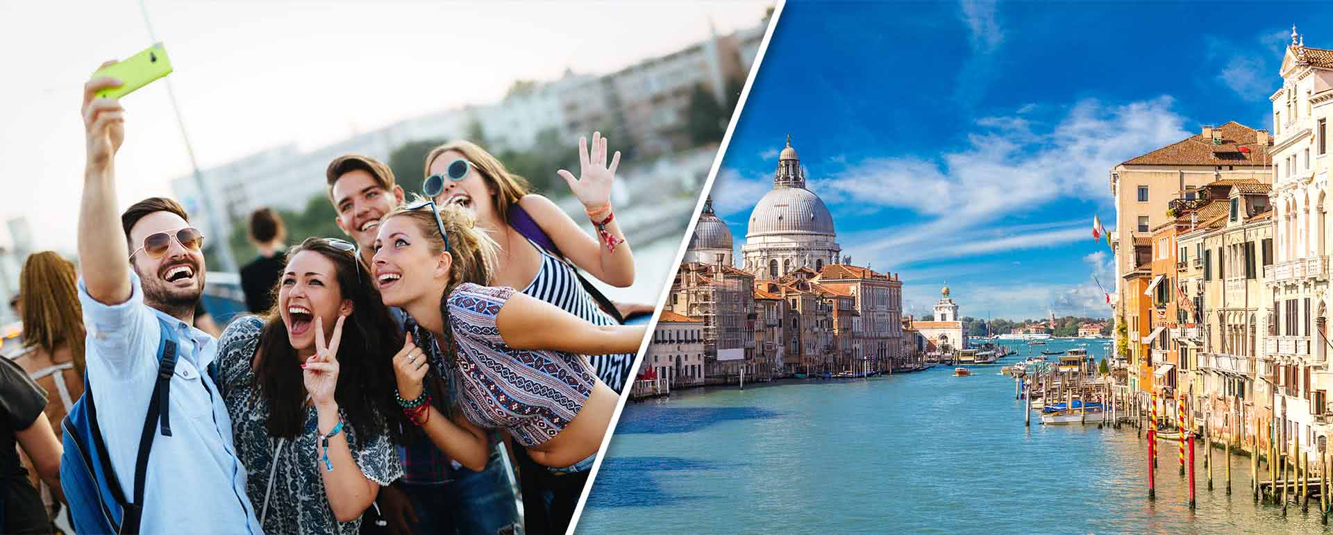 The best 9 school trips to Venice (from €56) compare & book tripmakery